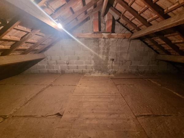 Maison Saint Sebastien Sur Loire 3 pièces 58 m2
