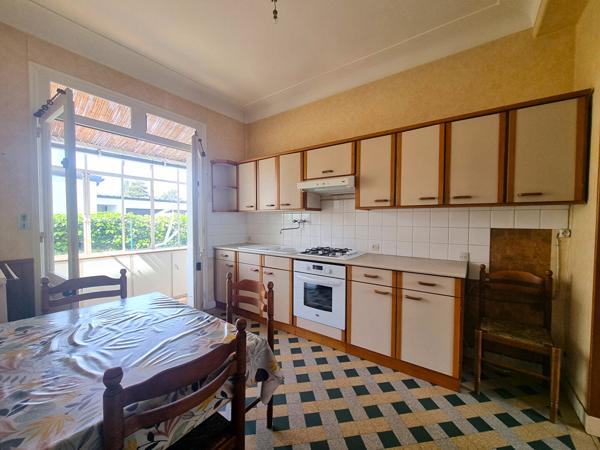 Maison Saint Sebastien Sur Loire 3 pièces 58 m2