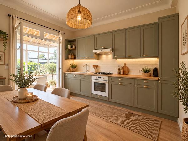 Maison Saint Sebastien Sur Loire 3 pièces 58 m2