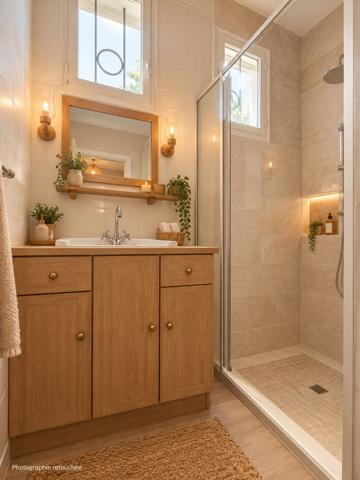 Maison Saint Sebastien Sur Loire 3 pièces 58 m2