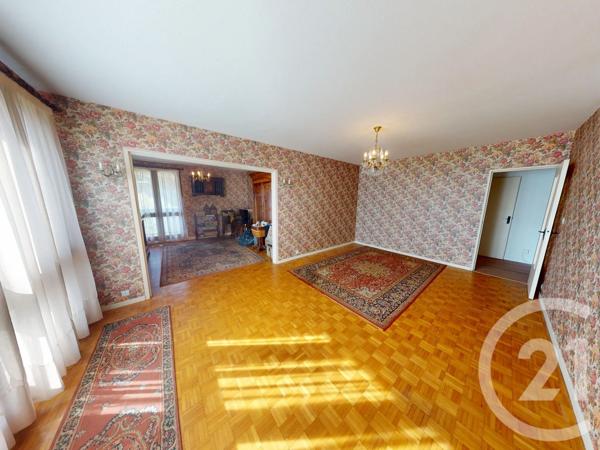 Appartement T5 à vendre  5 pièces - 102 m 2   COLOMIERS  - 31