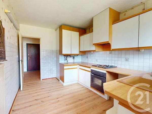 Appartement T5 à vendre  5 pièces - 102 m 2   COLOMIERS  - 31