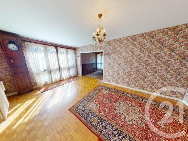 Appartement T5 à vendre  5 pièces - 102 m 2   COLOMIERS  - 31