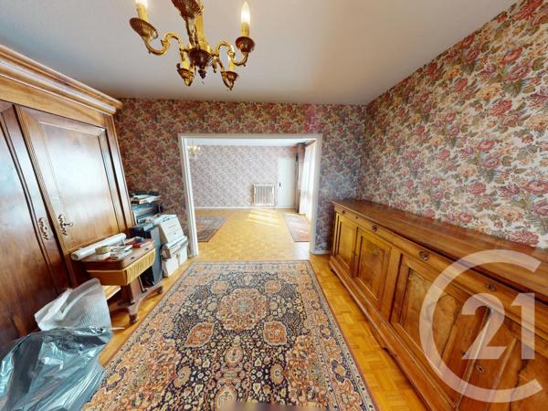 Appartement T5 à vendre  5 pièces - 102 m 2   COLOMIERS  - 31