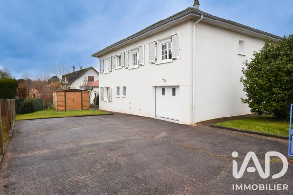 Maison à vendre 7 pièces 152 m² Limoges