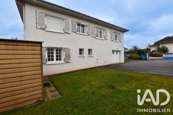 Maison à vendre 7 pièces 152 m² Limoges