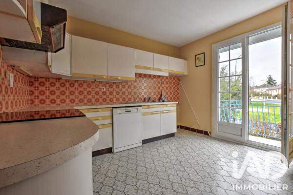 Maison à vendre 7 pièces 152 m² Limoges