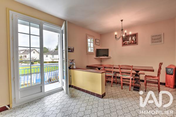 Maison à vendre 7 pièces 152 m² Limoges