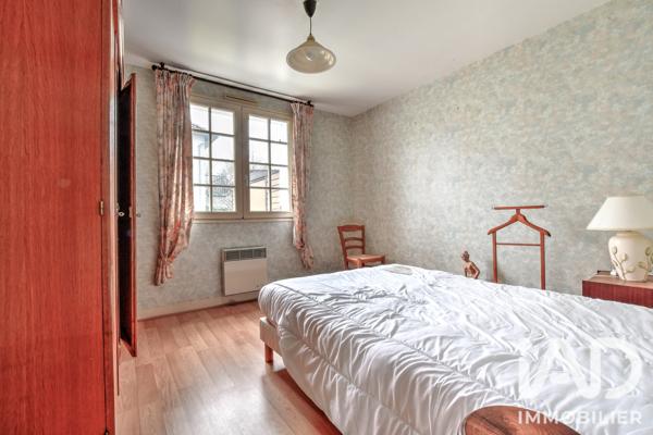 Maison à vendre 7 pièces 152 m² Limoges