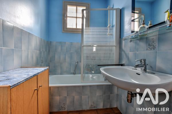 Maison à vendre 7 pièces 152 m² Limoges