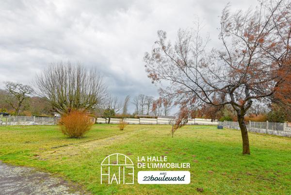 Maison 5 pièces - 116 m² Exclusivité efficity