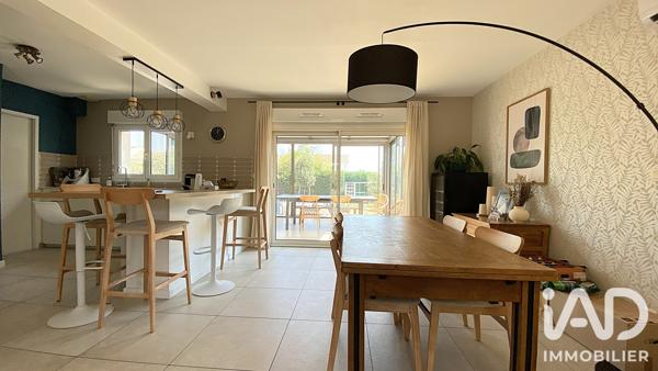 Location maison 5 pièces 130 m² Bruges