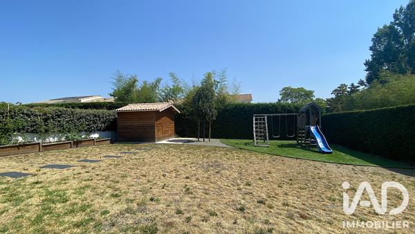 Location maison 5 pièces 130 m² Bruges