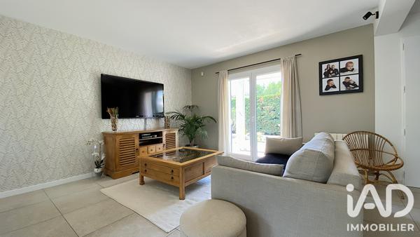 Location maison 5 pièces 130 m² Bruges