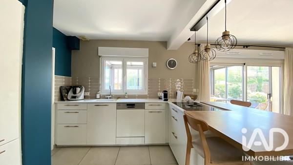 Location maison 5 pièces 130 m² Bruges