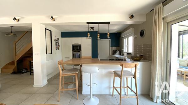 Location maison 5 pièces 130 m² Bruges