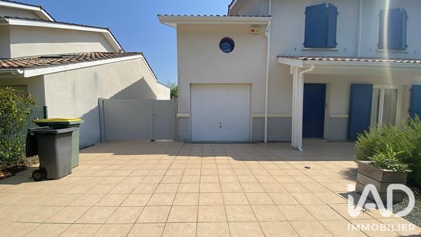 Location maison 5 pièces 130 m² Bruges