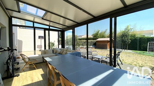 Location maison 5 pièces 130 m² Bruges