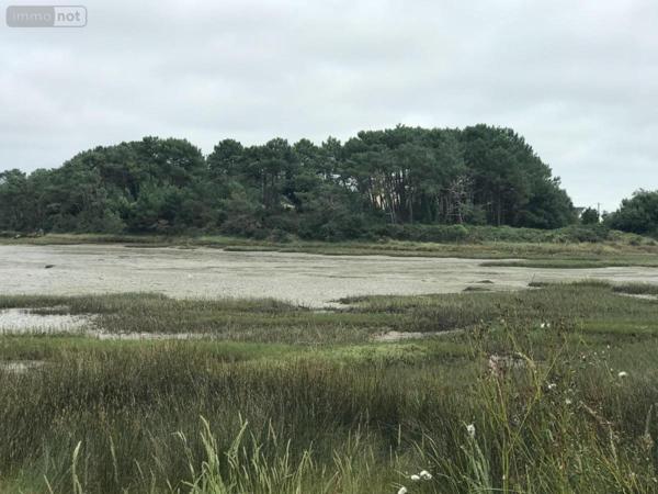 Maison à vendre à Plouhinec dans le Morbihan (56680), ref : 56039-1272