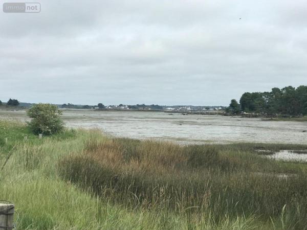 Maison à vendre à Plouhinec dans le Morbihan (56680), ref : 56039-1272