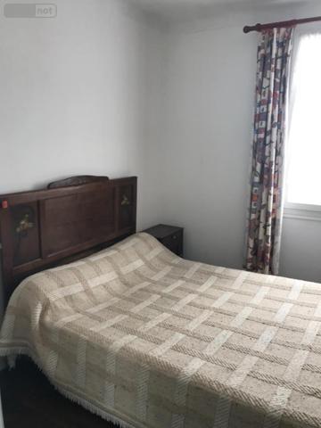 Maison à vendre à Plouhinec dans le Morbihan (56680), ref : 56039-1272