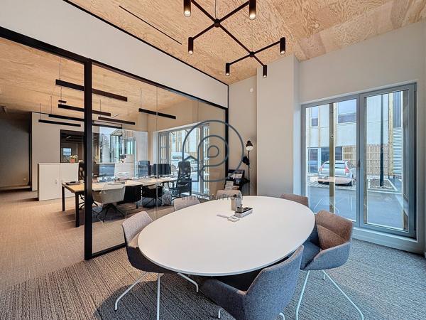 Bureaux neufs à partir de 200 m2 Villeneuve D'Ascq à vendre