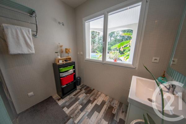 Maison à vendre  7 pièces - 203,29 m 2   ST MEDARD EN JALLES  - 33