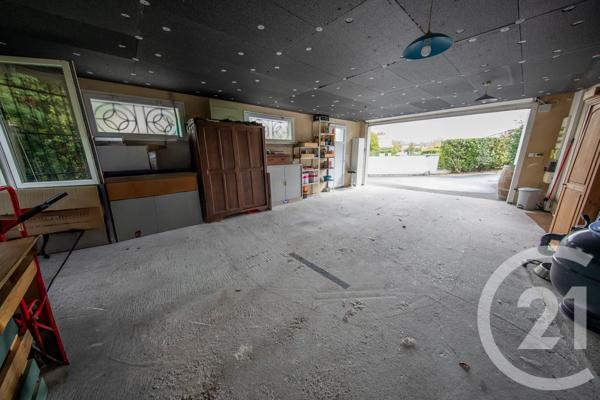 Maison à vendre  7 pièces - 203,29 m 2   ST MEDARD EN JALLES  - 33