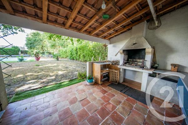 Maison à vendre  7 pièces - 203,29 m 2   ST MEDARD EN JALLES  - 33