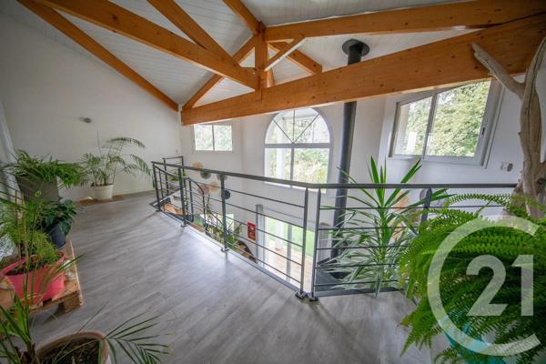 Maison à vendre  7 pièces - 203,29 m 2   ST MEDARD EN JALLES  - 33