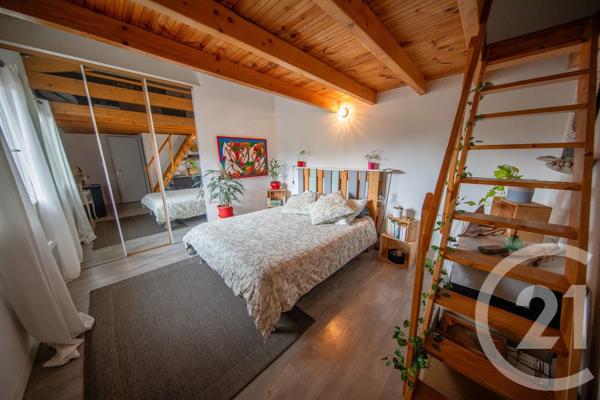 Maison à vendre  7 pièces - 203,29 m 2   ST MEDARD EN JALLES  - 33