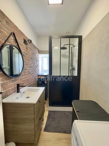 APPARTEMENT T3, LE RELECQ KERHUON (29), RARE, PETITE COPROPRIETE, VIE DE PLAIN PIED, RDC, MOULIN BLANC