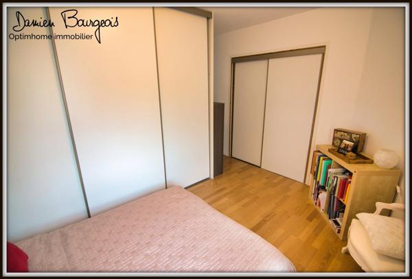 Appartement 2 pièces de 59m2