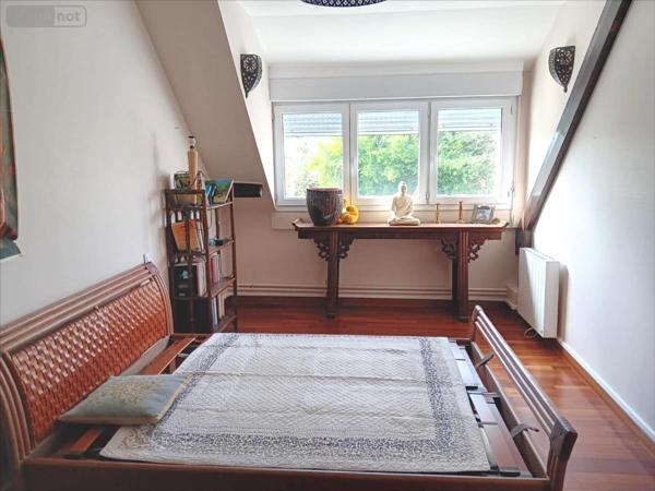 Maison à vendre à Bihorel en Seine-Maritime (76420), ref : 76028-AD2025HEC