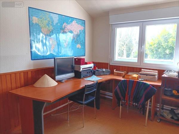 Maison à vendre à Bihorel en Seine-Maritime (76420), ref : 76028-AD2025HEC