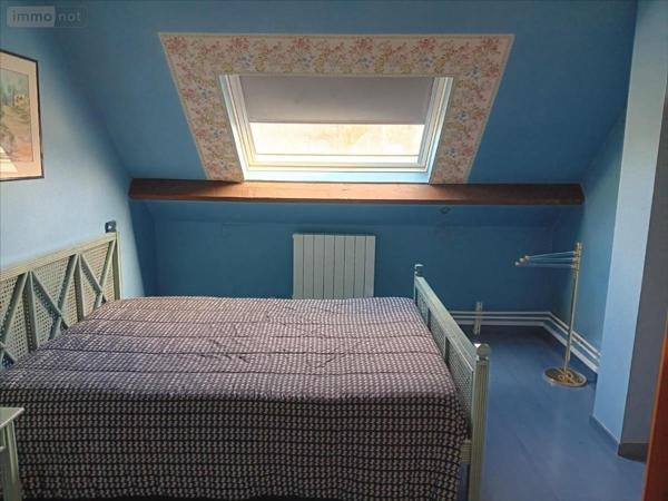 Maison à vendre à Bihorel en Seine-Maritime (76420), ref : 76028-AD2025HEC