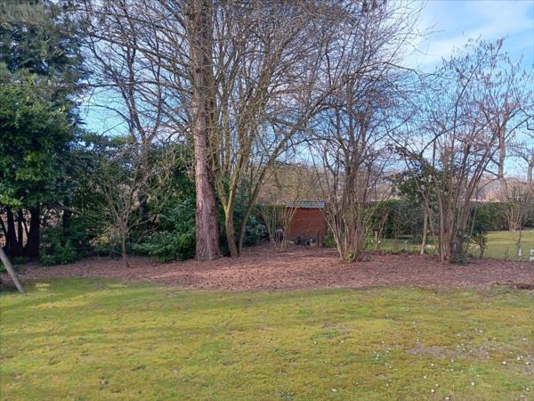 Maison à vendre à Bihorel en Seine-Maritime (76420), ref : 76028-AD2025HEC