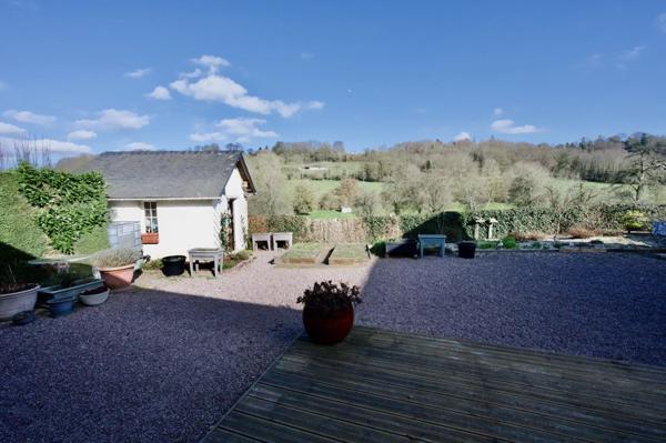 Vente Maison 5 pièces 130 m2 à Honfleur