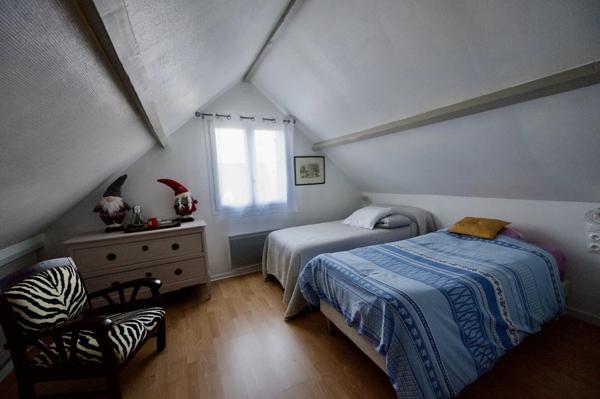 Vente Maison 5 pièces 130 m2 à Honfleur