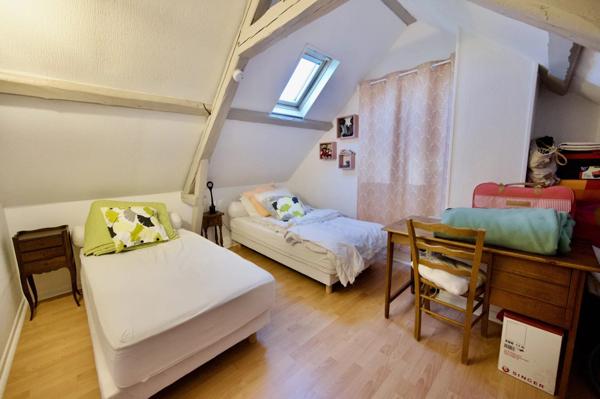 Vente Maison 5 pièces 130 m2 à Honfleur