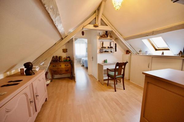Vente Maison 5 pièces 130 m2 à Honfleur