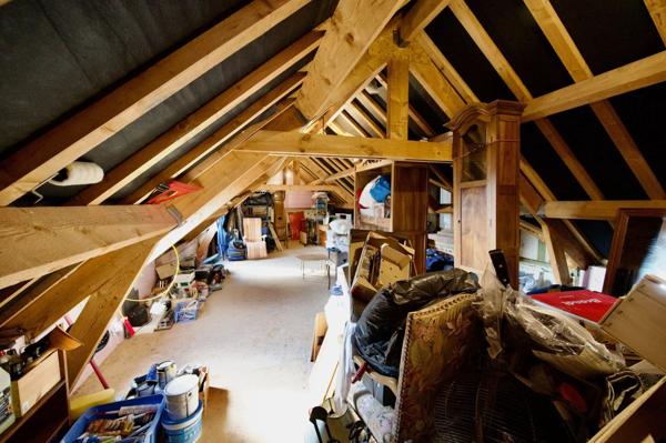 Vente Maison 5 pièces 130 m2 à Honfleur