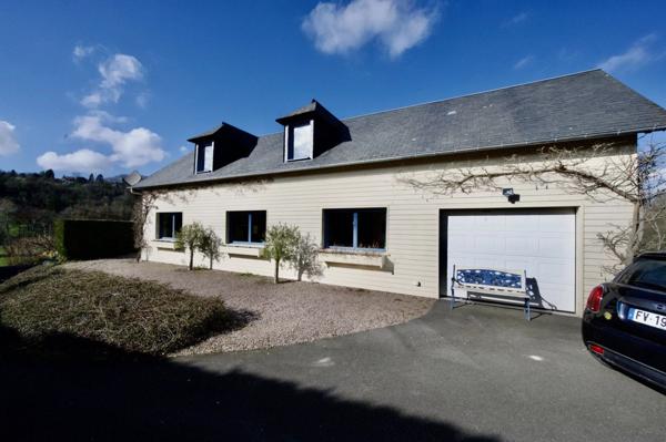 Vente Maison 5 pièces 130 m2 à Honfleur