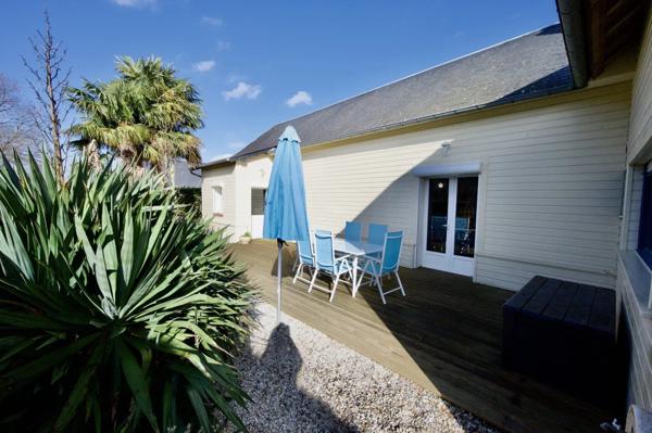 Vente Maison 5 pièces 130 m2 à Honfleur