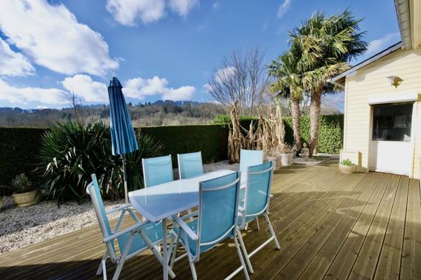 Vente Maison 5 pièces 130 m2 à Honfleur