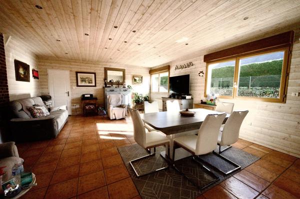 Vente Maison 5 pièces 130 m2 à Honfleur