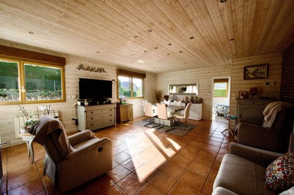 Vente Maison 5 pièces 130 m2 à Honfleur