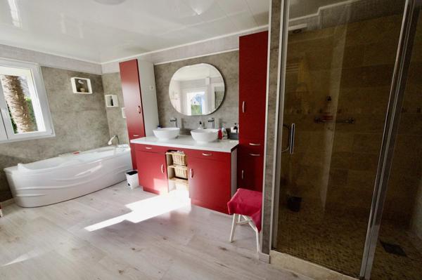 Vente Maison 5 pièces 130 m2 à Honfleur