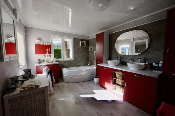 Vente Maison 5 pièces 130 m2 à Honfleur