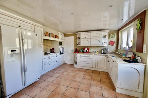 Vente Maison 5 pièces 130 m2 à Honfleur